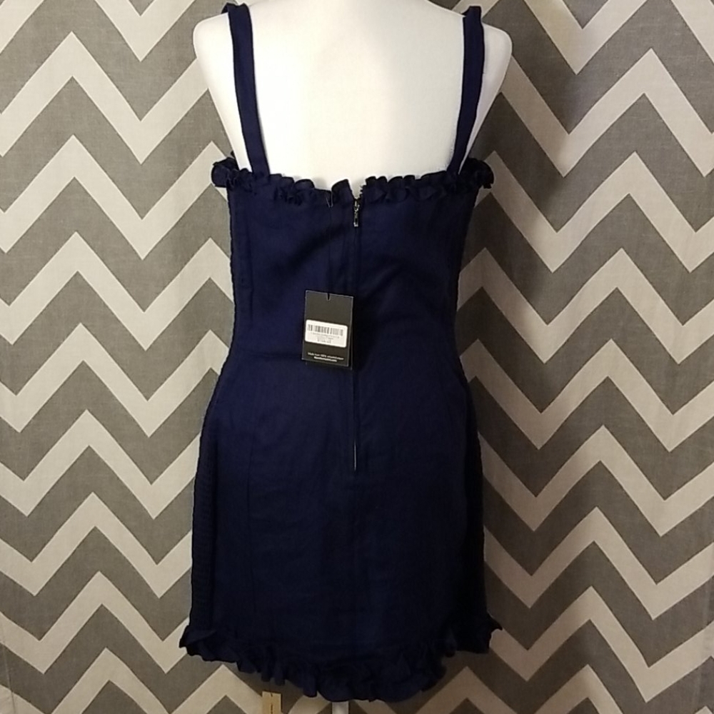 Reformation Joioba Dress size 12 - Picture 8 of 8